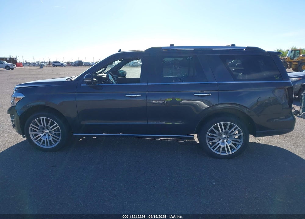2024 FORD EXPEDITION VIN: 1FMJU2A86REA19947