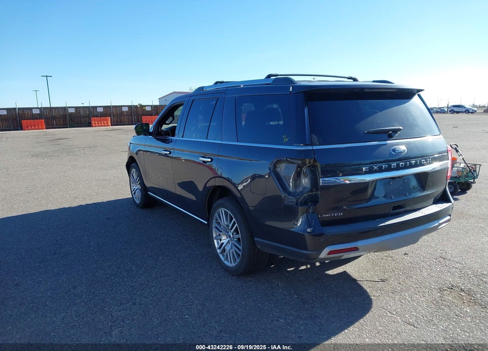 2024 FORD EXPEDITION VIN: 1FMJU2A86REA19947