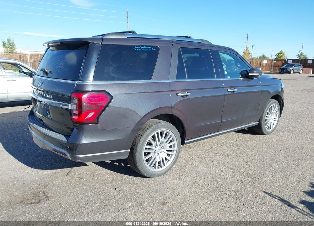 2024 FORD EXPEDITION VIN: 1FMJU2A86REA19947