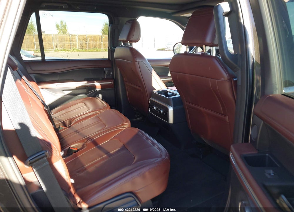 2024 FORD EXPEDITION VIN: 1FMJU2A86REA19947
