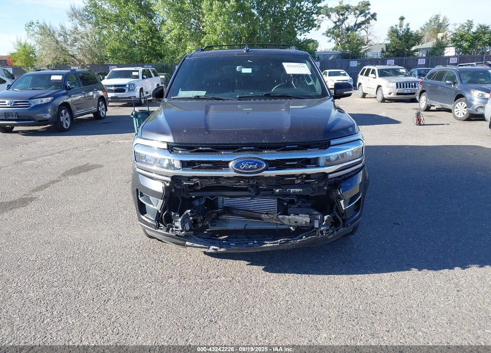 2024 FORD EXPEDITION VIN: 1FMJU2A86REA19947