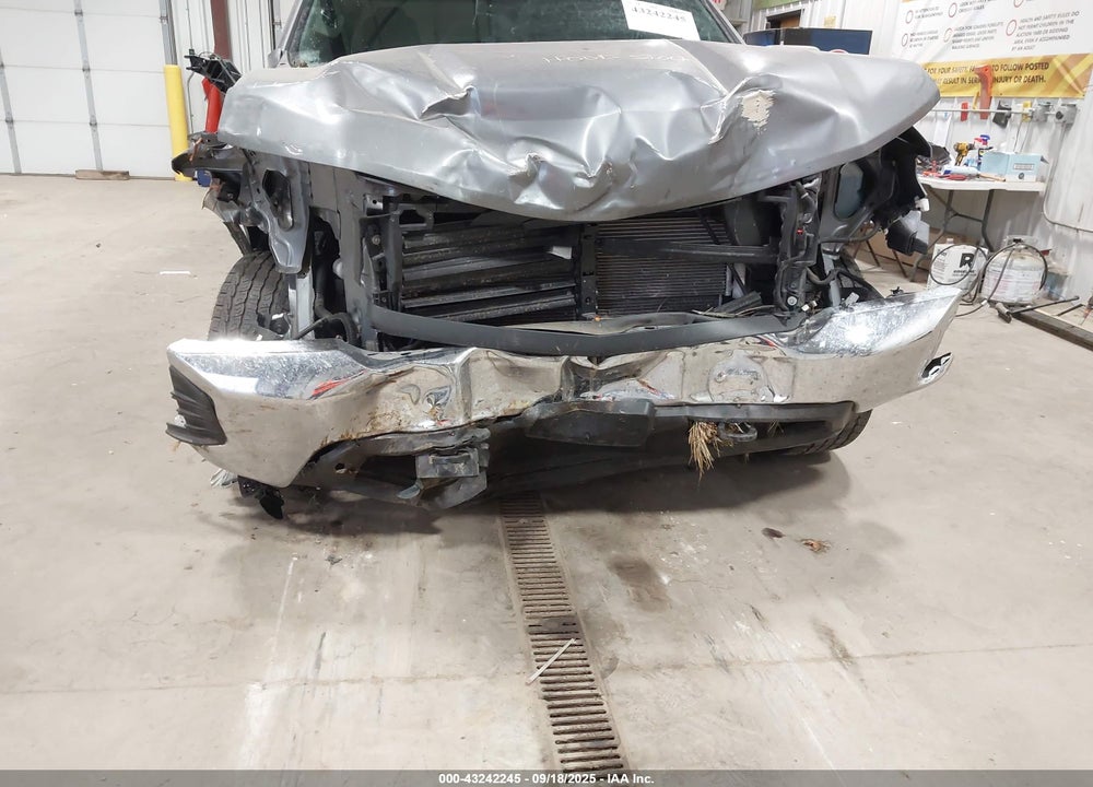 2021 CHEVROLET SILVERADO 1500 4WD SHORT BED LT VIN: 1GCUYDED8MZ345551