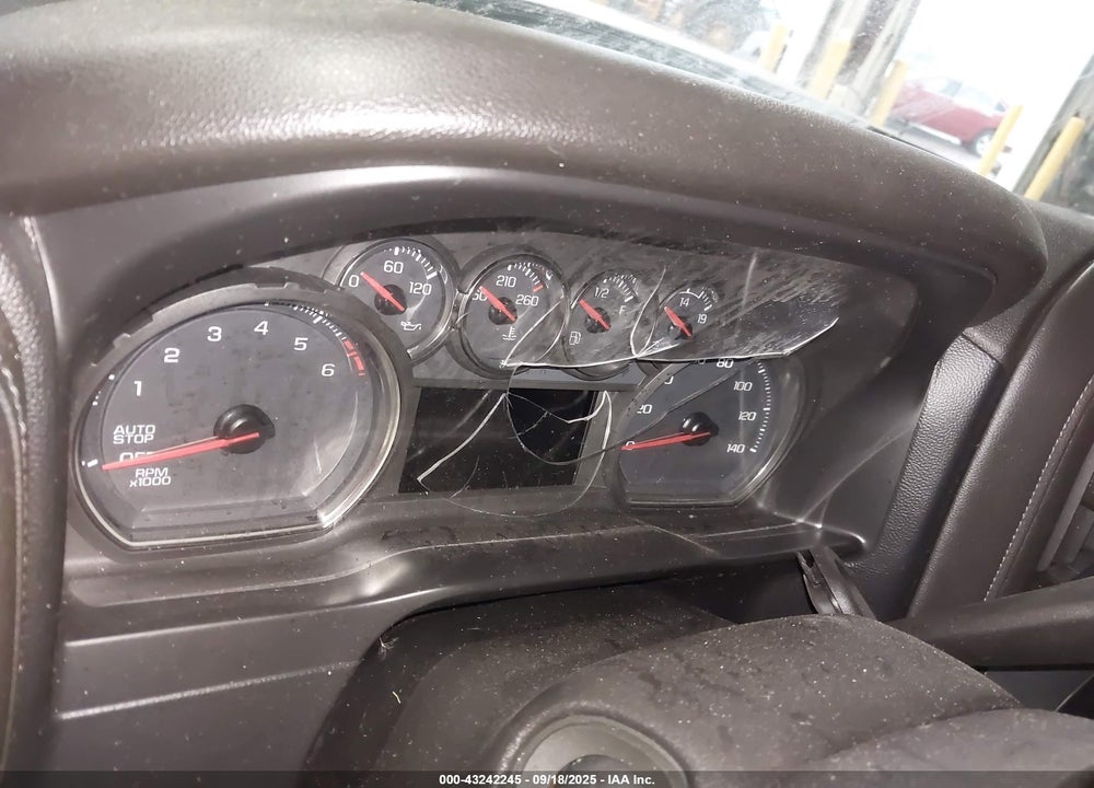 2021 CHEVROLET SILVERADO 1500 4WD SHORT BED LT VIN: 1GCUYDED8MZ345551