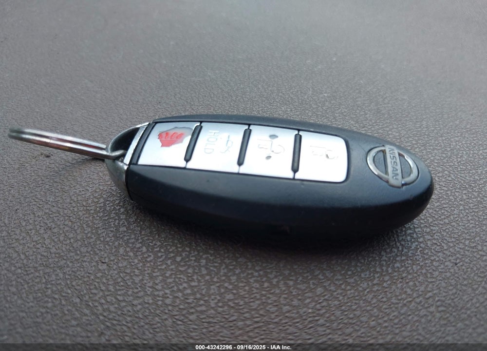 2007 NISSAN ALTIMA VIN: 1N4BL21EX7C158057