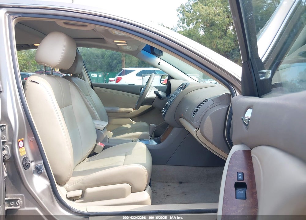 2007 NISSAN ALTIMA VIN: 1N4BL21EX7C158057