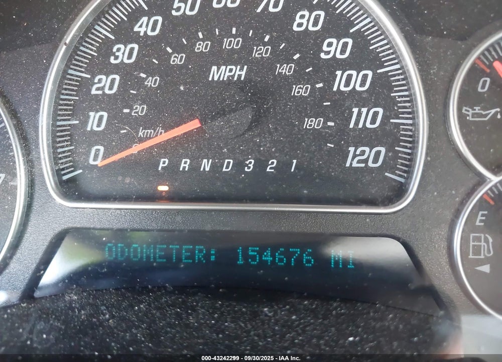 2006 GMC ENVOY SLT VIN: 1GKDT13SX62321086