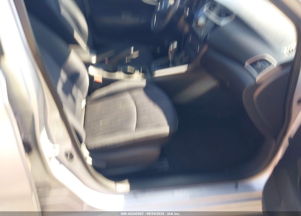 2016 NISSAN SENTRA SV VIN: 3N1AB7AP1GY289721