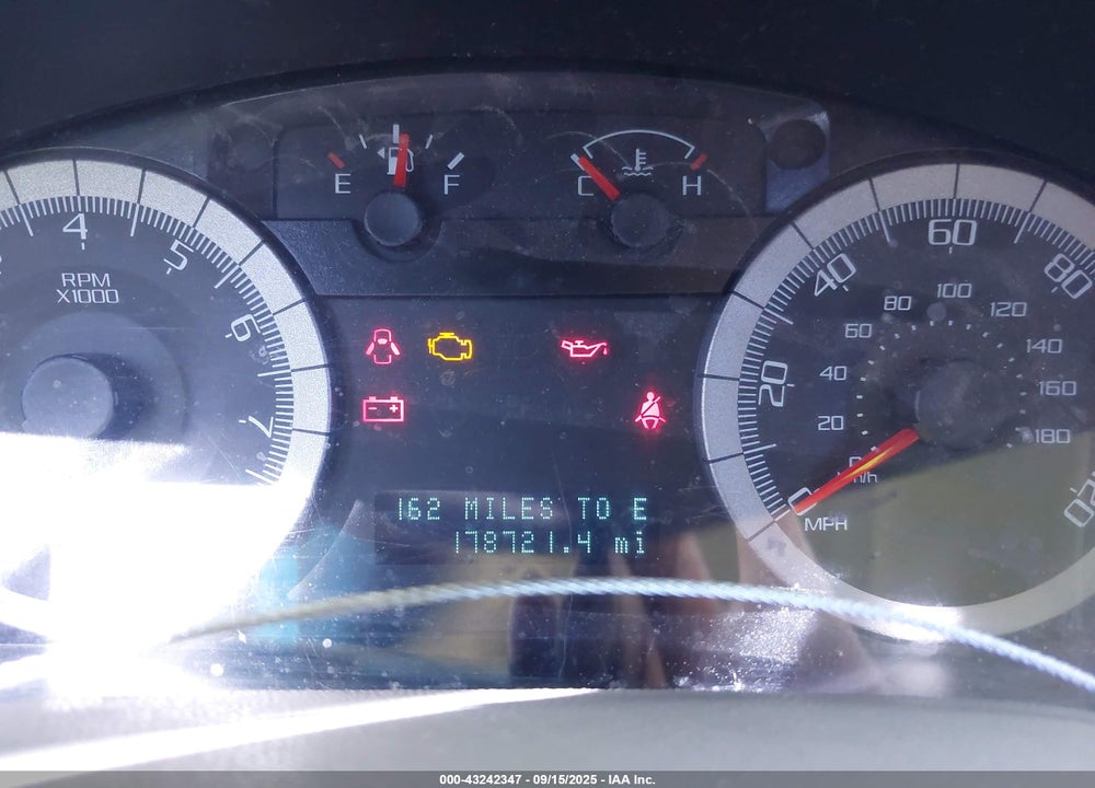 2009 FORD ESCAPE XLT VIN: 1FMCU03G29KD15213
