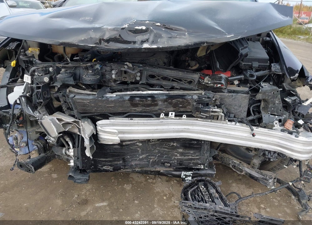 2024 CHRYSLER PACIFICA TOURING L VIN: 2C4RC1BGXRR102455
