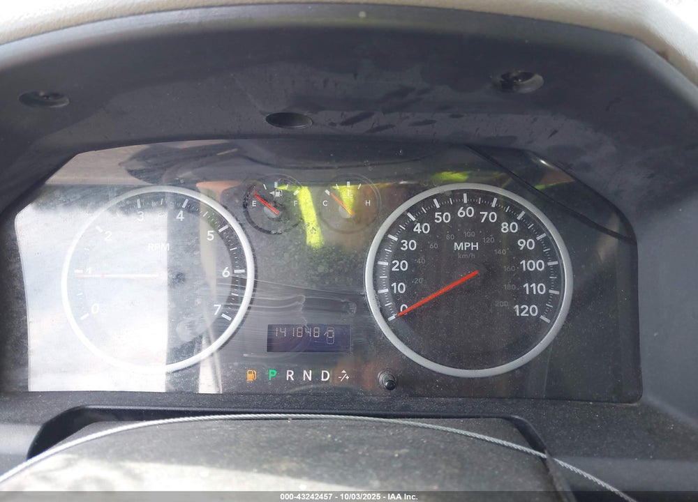 2011 RAM 1500 ST VIN: 1D7RB1GT2BS669617
