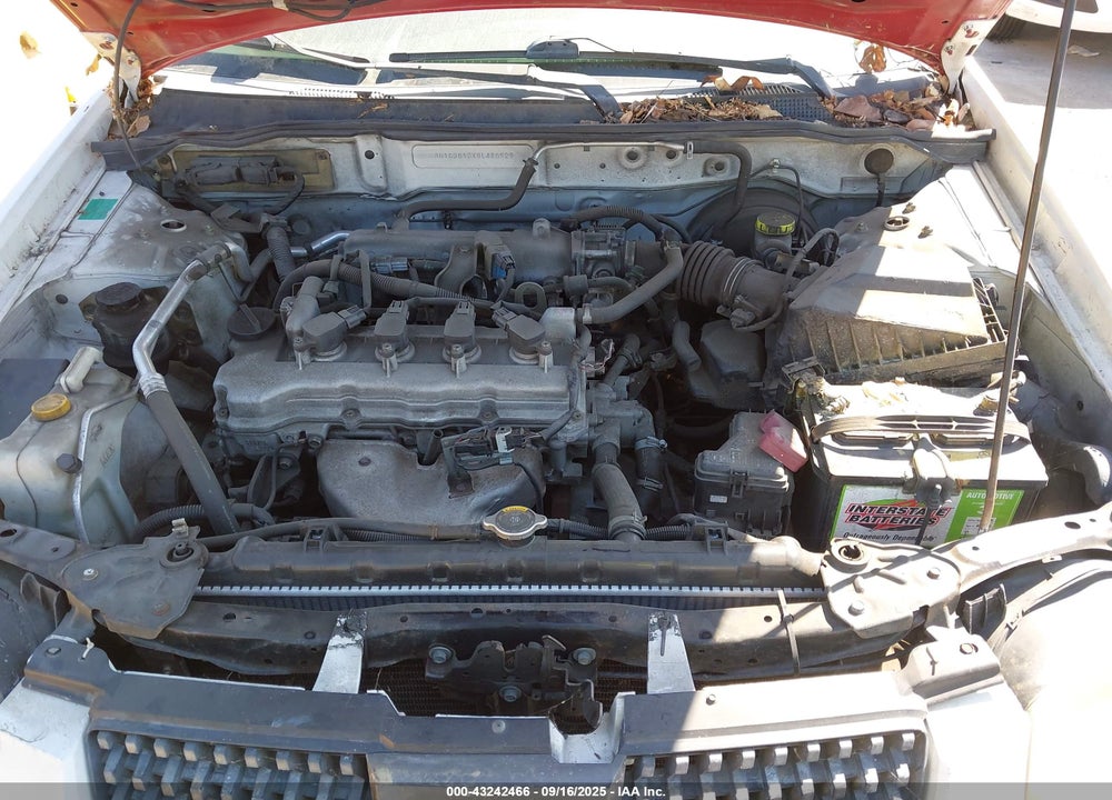 2006 NISSAN SENTRA 1.8S VIN: 3N1CB51DX6L486529