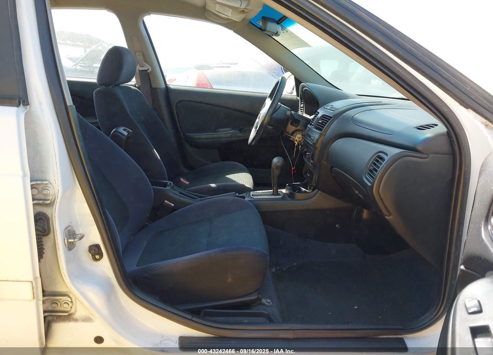 2006 NISSAN SENTRA 1.8S VIN: 3N1CB51DX6L486529