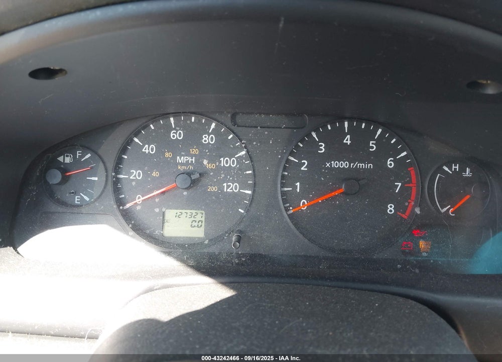 2006 NISSAN SENTRA 1.8S VIN: 3N1CB51DX6L486529