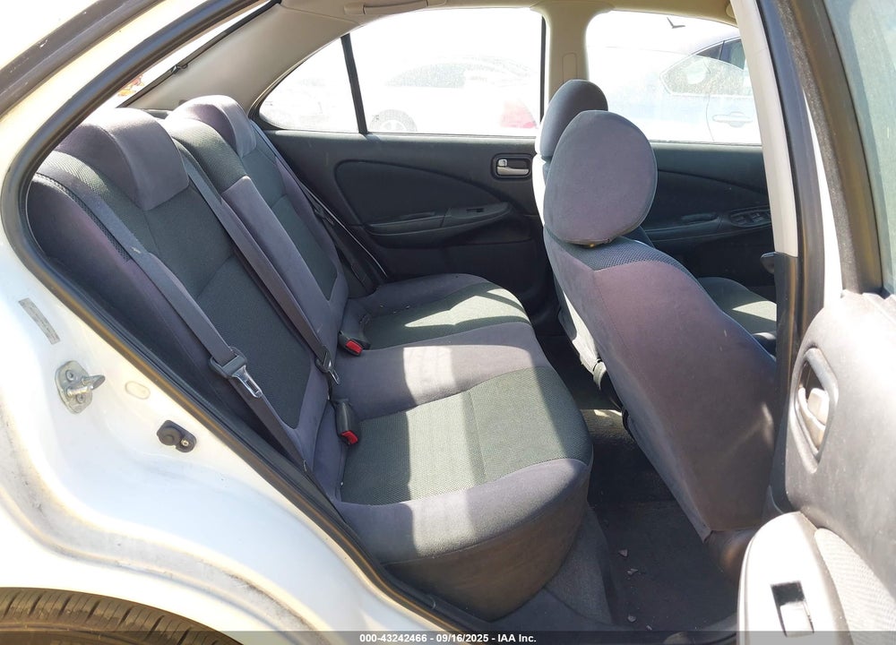 2006 NISSAN SENTRA 1.8S VIN: 3N1CB51DX6L486529