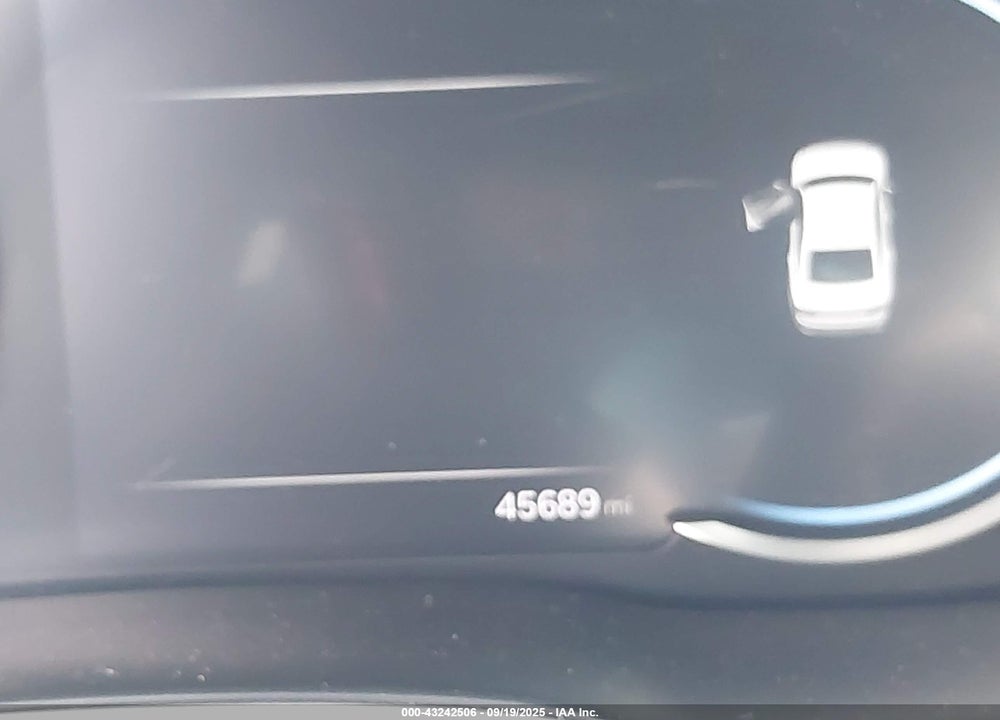 2023 GENESIS G80 VIN: KMTGB4SC6PU194903