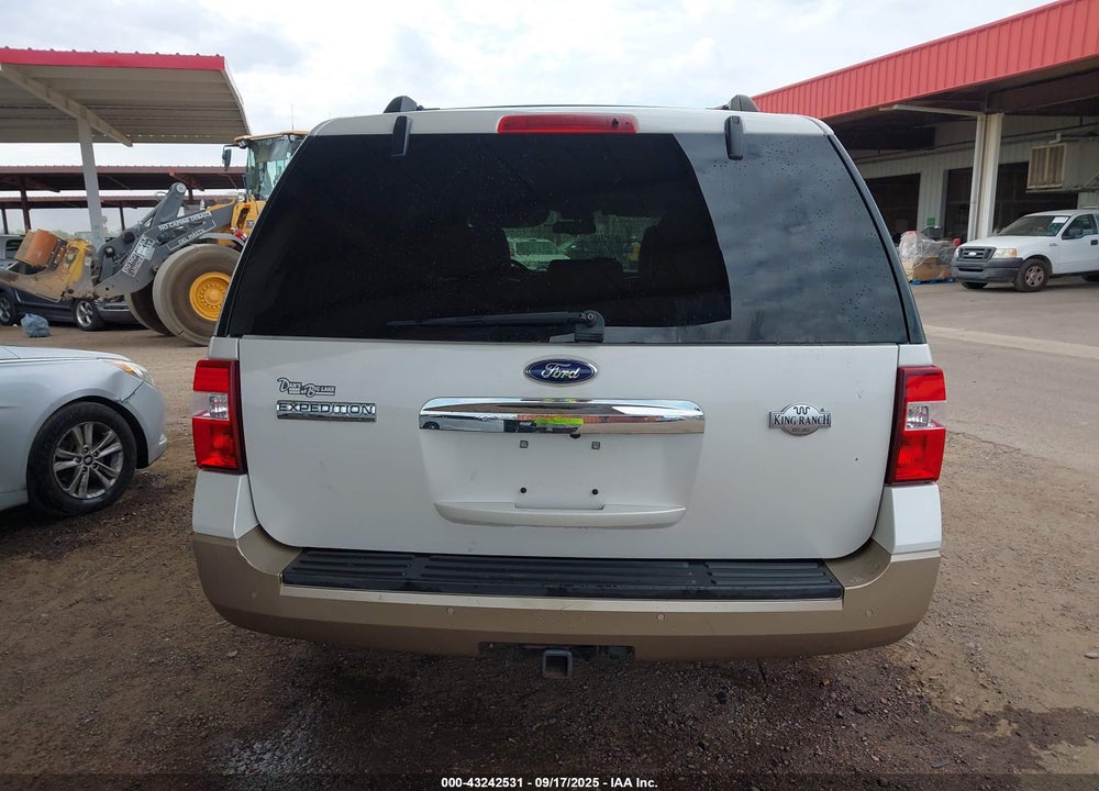 2014 FORD EXPEDITION VIN: 1FMJU1J5XEEF63815
