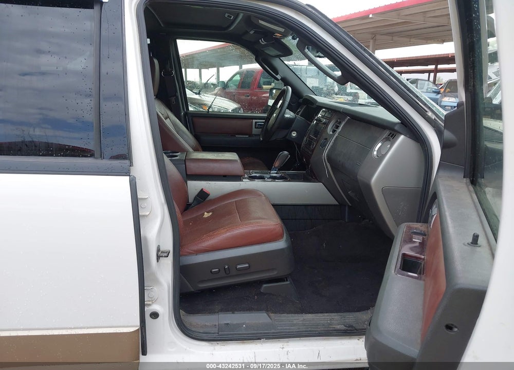 2014 FORD EXPEDITION VIN: 1FMJU1J5XEEF63815