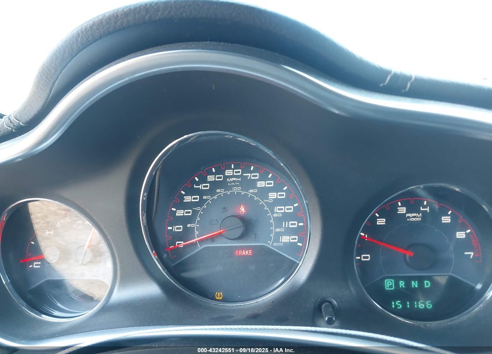 2014 DODGE AVENGER VIN: 1C3CDZAB1EN195577