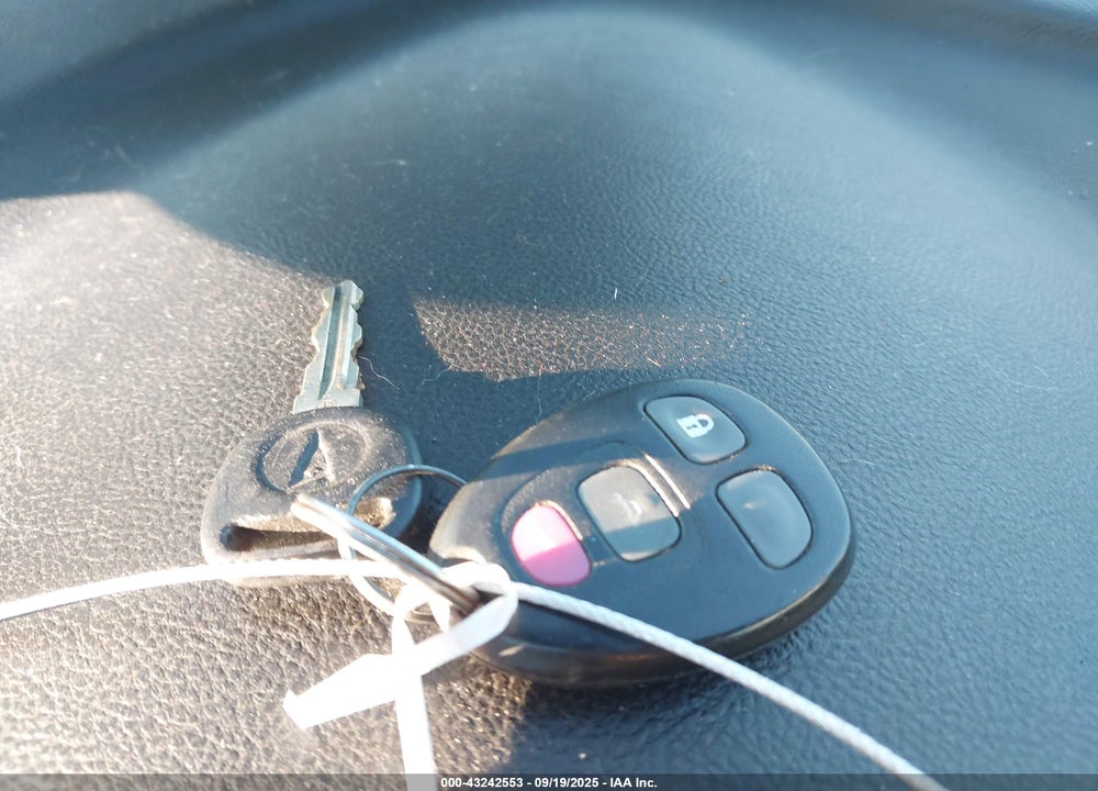 2009 PONTIAC G6 NEW SE VIN: 1G2ZJ57NX94246695