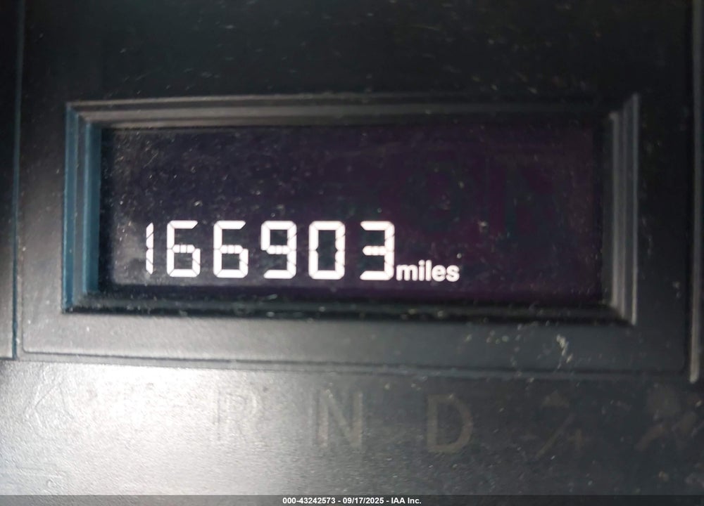 2013 DODGE GRAND CARAVAN SE VIN: 2C4RDGBG5DR762542