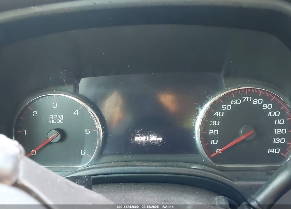 2016 GMC SIERRA 1500 VIN: 3GTP1PEJ8GG291682