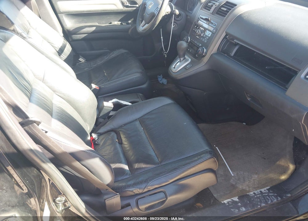2010 HONDA CR-V VIN: 5J6RE3H72AL045298