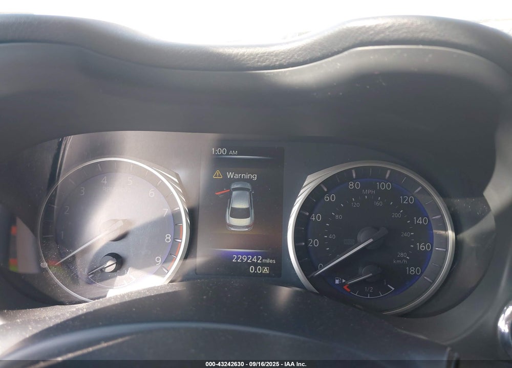 2014 INFINITI Q50 VIN: JN1BV7AR9EM696201