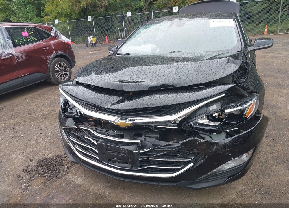2023 CHEVROLET MALIBU VIN: 1G1ZD5ST9PF136398