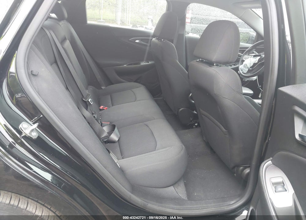 2023 CHEVROLET MALIBU VIN: 1G1ZD5ST9PF136398