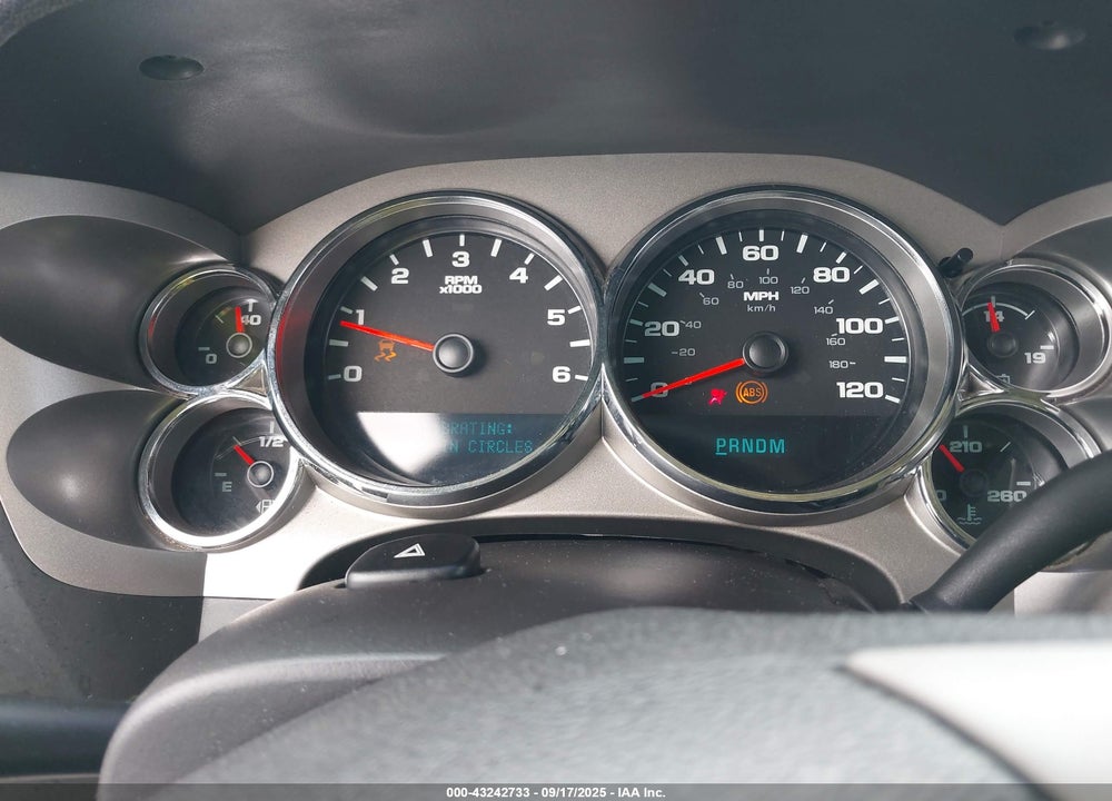 2013 GMC SIERRA 1500 SLE VIN: 1GTR1VE01DZ284962
