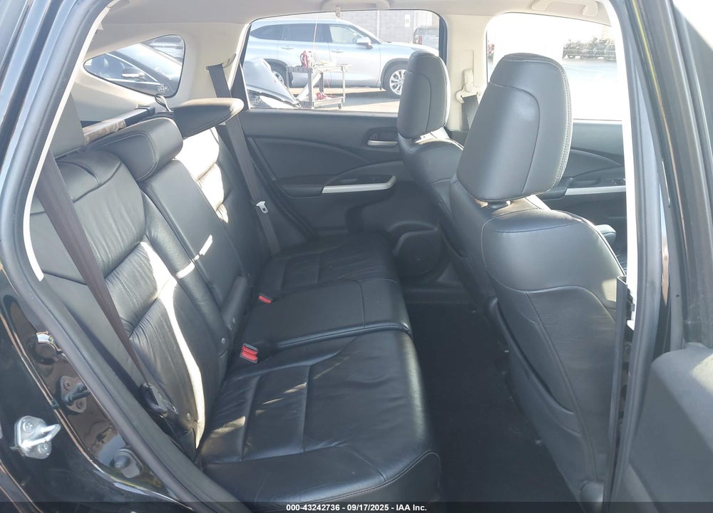 2012 HONDA CR-V EX-L VIN: JHLRM4H77CC001608