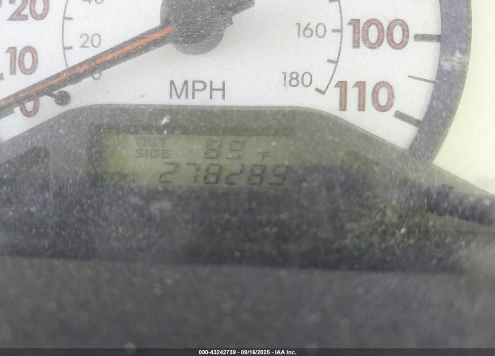 2004 TOYOTA COROLLA S VIN: 1NXBR32EX4Z314077