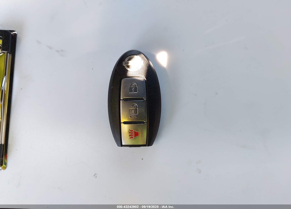 2013 NISSAN JUKE VIN: JN8AF5MV8DT220145