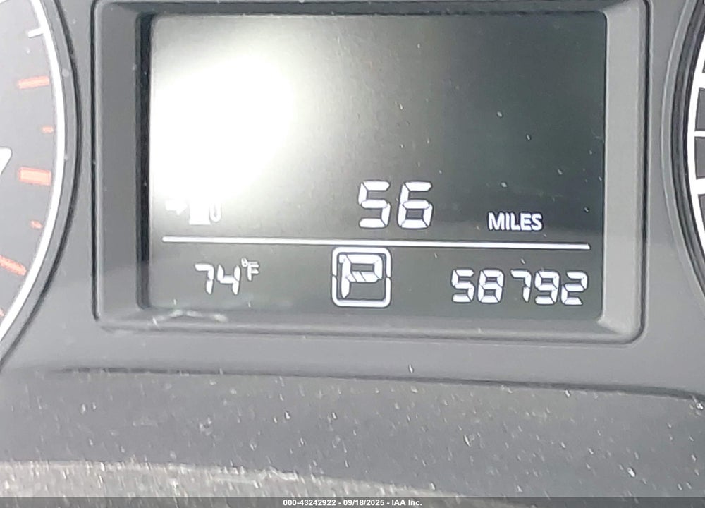 2017 NISSAN SENTRA VIN: 3N1AB7AP7HY257728
