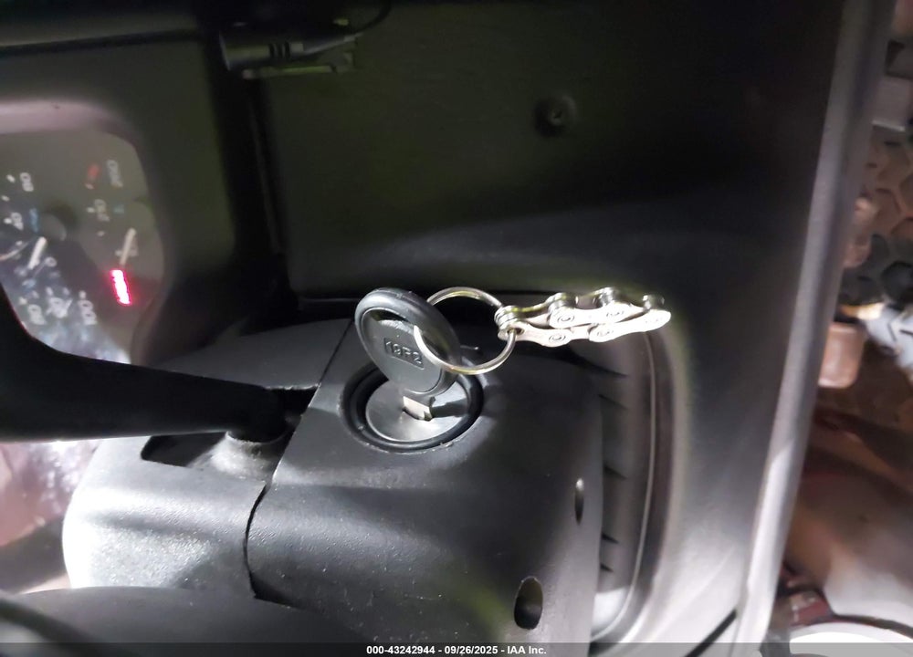 2000 JEEP WRANGLER SPORT VIN: 1J4FA49S4YP753434