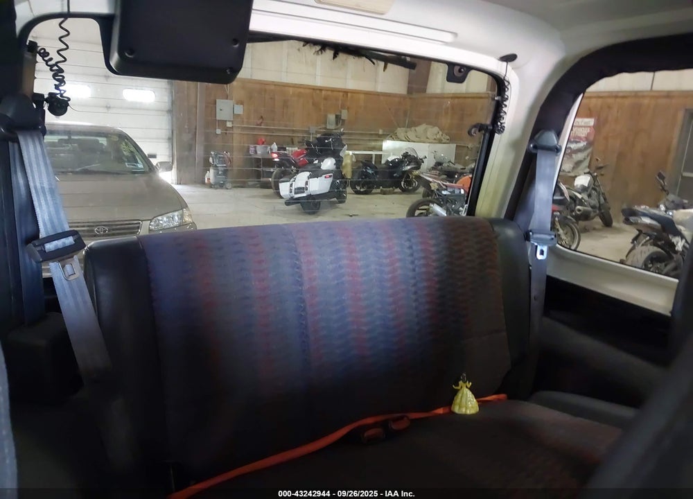 2000 JEEP WRANGLER SPORT VIN: 1J4FA49S4YP753434