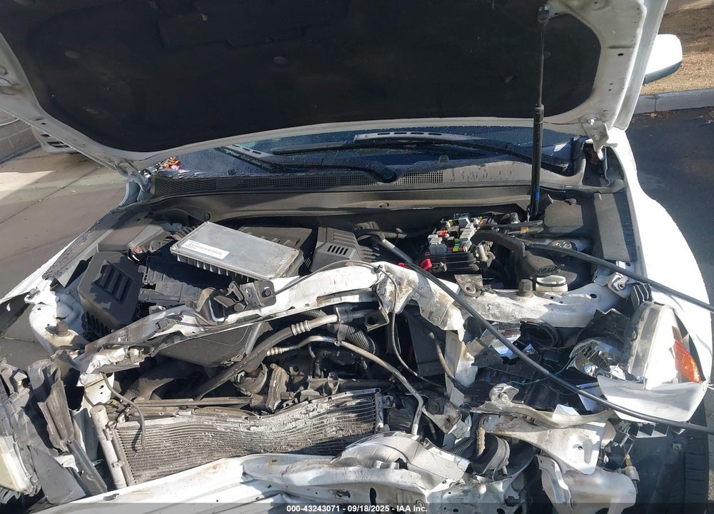 2013 CHEVROLET EQUINOX VIN: 2GNALPEK2D6404954