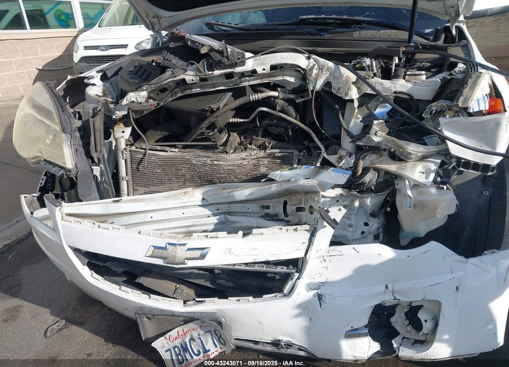 2013 CHEVROLET EQUINOX VIN: 2GNALPEK2D6404954