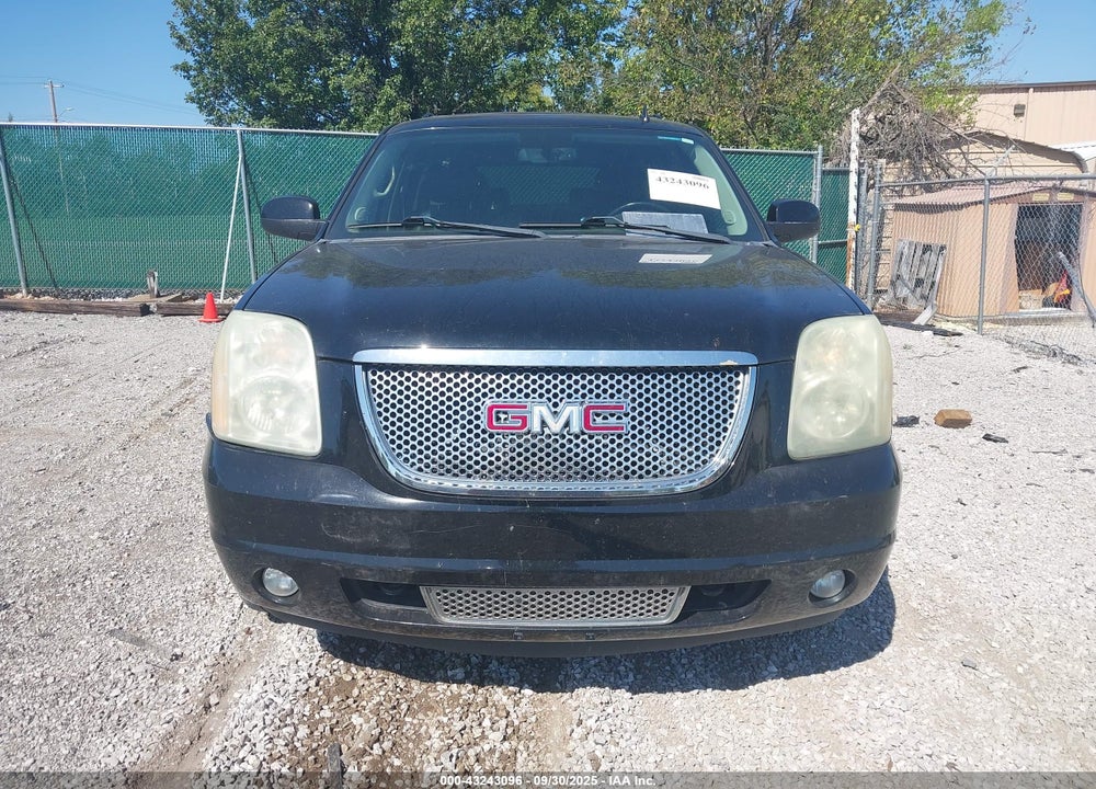 2011 GMC YUKON VIN: 1GKS2EEF7BR359667