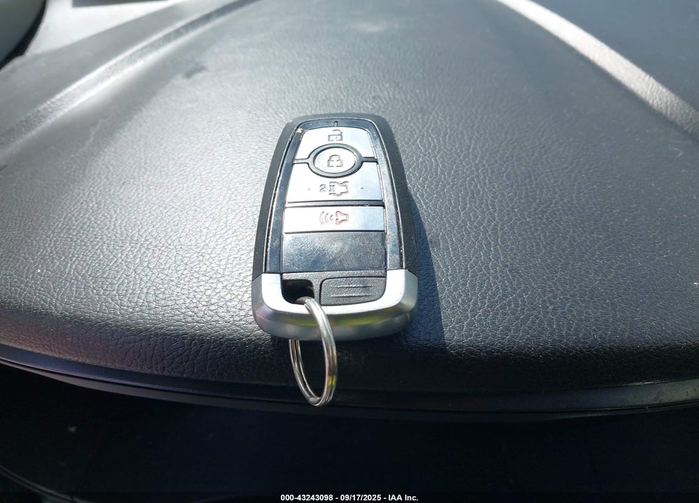 2018 FORD FUSION VIN: 3FA6P0H98JR254085