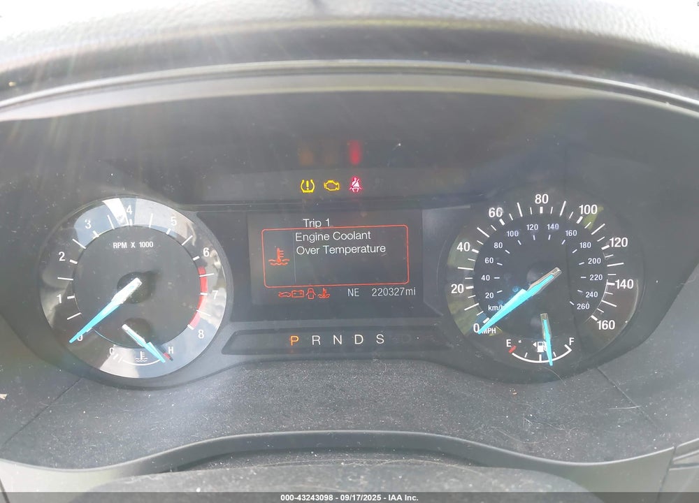 2018 FORD FUSION VIN: 3FA6P0H98JR254085