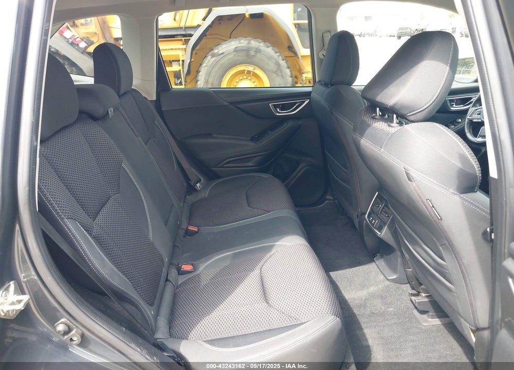 2020 SUBARU FORESTER PREMIUM VIN: JF2SKAJC5LH470436