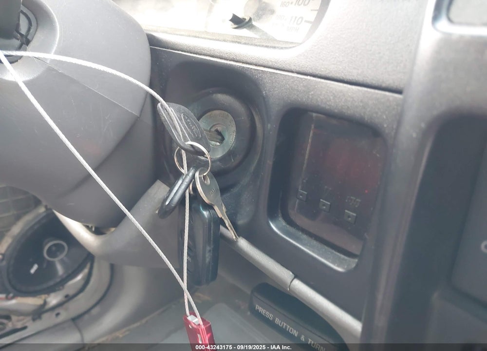 2004 TOYOTA TACOMA BASE V6 VIN: 5TEWN72N54Z361355