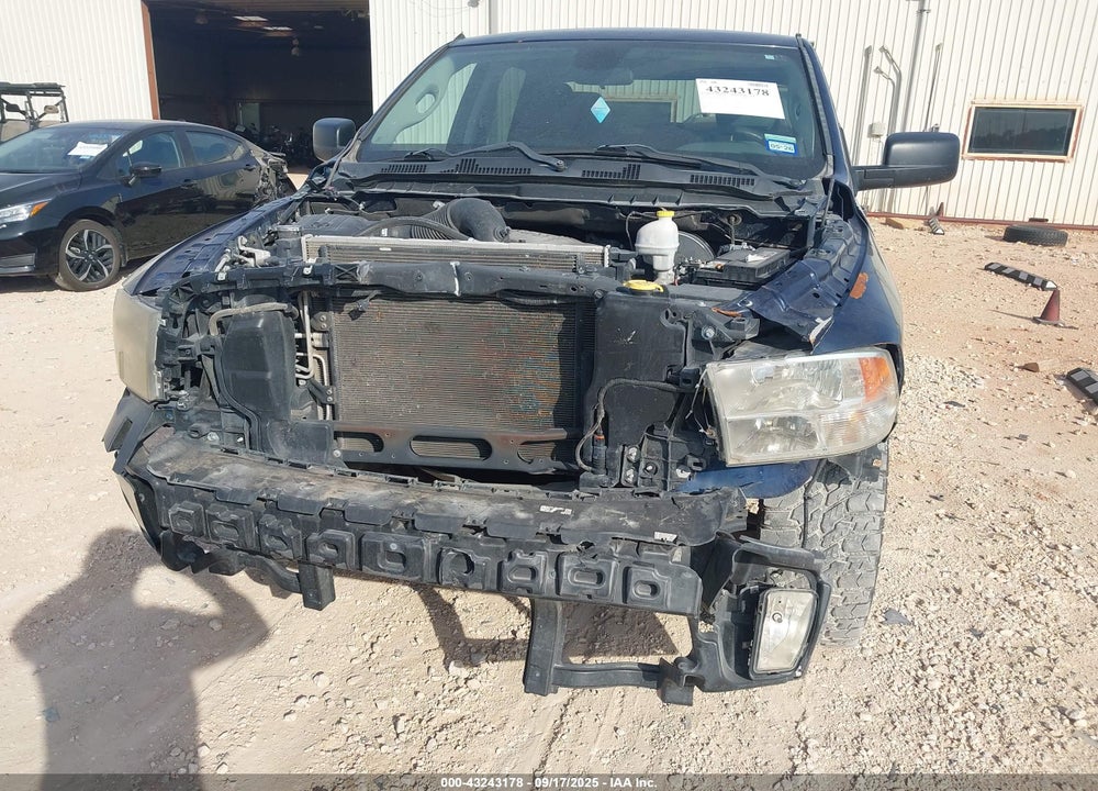 2014 RAM 1500 EXPRESS VIN: 1C6RR6KTXES236987