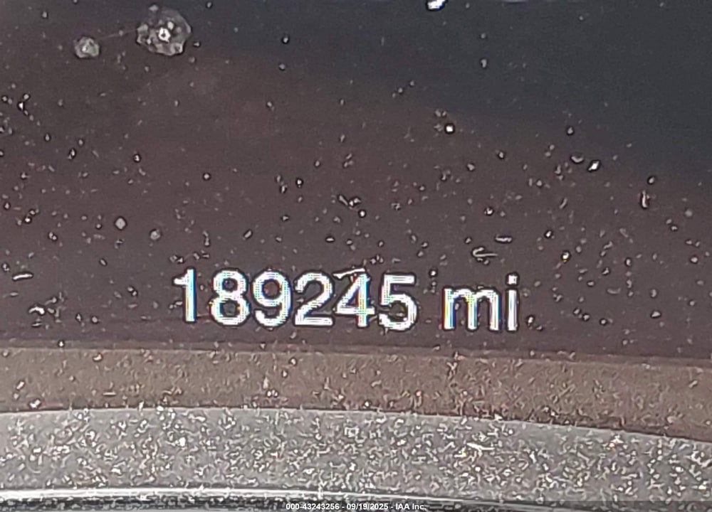 2014 JEEP GRAND CHEROKEE VIN: 1C4RJFBM3EC580583