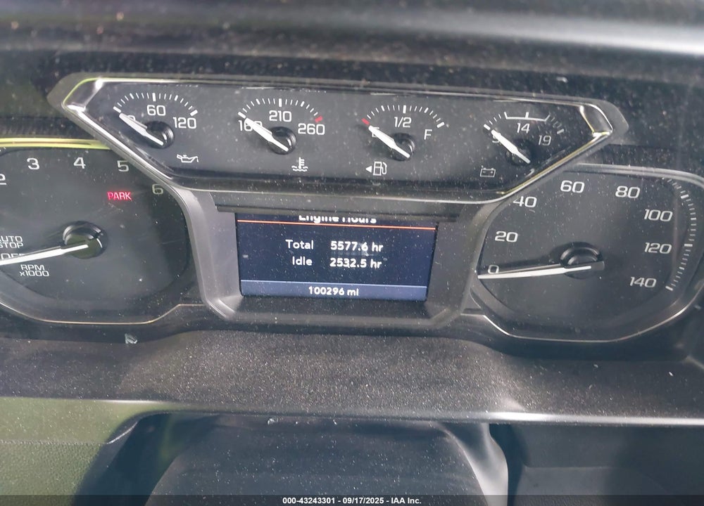 2020 GMC SIERRA 1500 VIN: 3GTP8CEK3LG399358