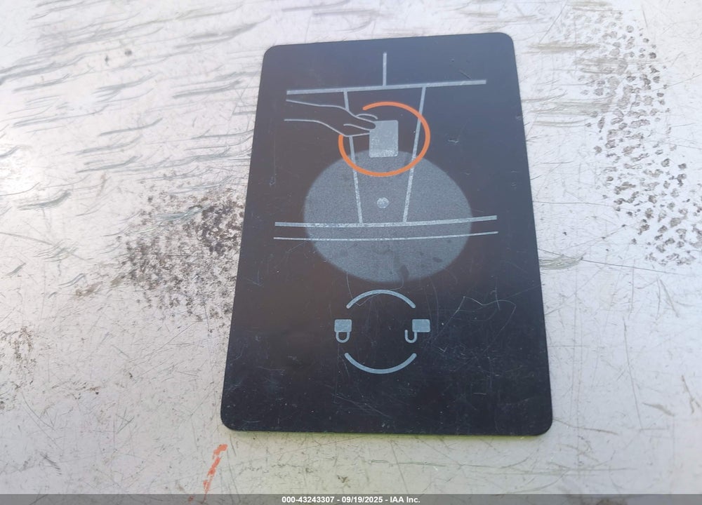 2021 TESLA MODEL 3 VIN: 5YJ3E1EA9MF097969