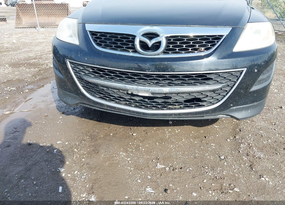 2011 MAZDA CX-9 SPORT VIN: JM3TB3BA5B0319709