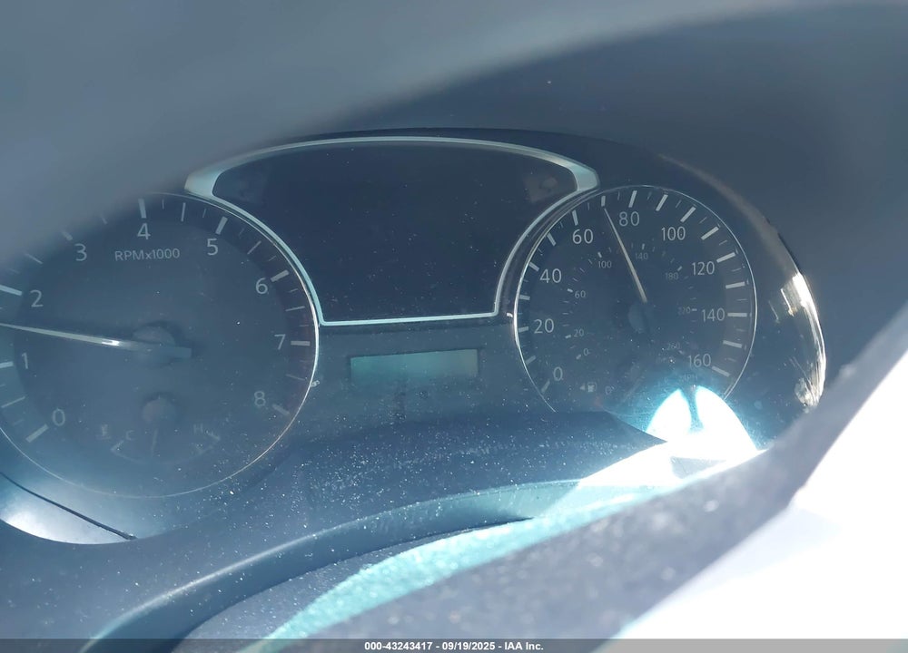 2015 NISSAN ALTIMA VIN: 1N4AL3AP9FC292172