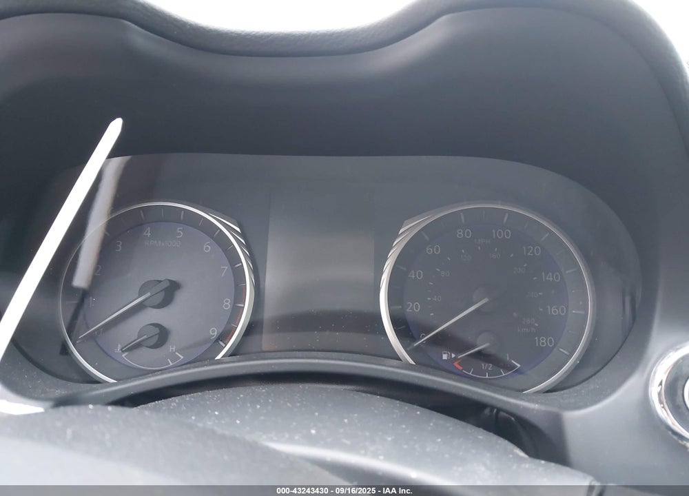 2014 INFINITI Q50 VIN: JN1BV7AP5EM691138